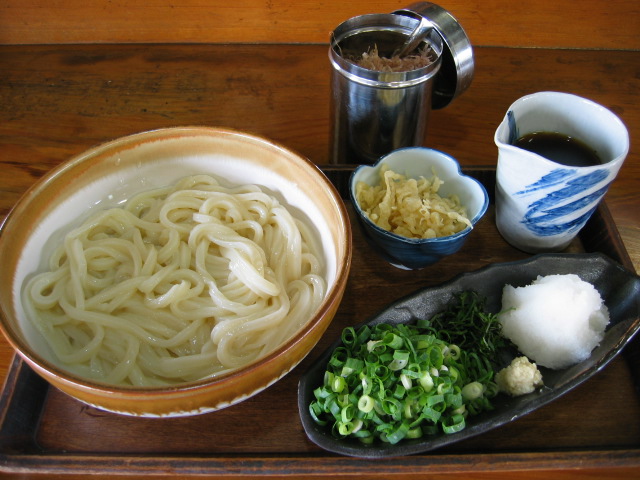 お店ご紹介】手打うどん 大起 様 – 【公式】あわた水産 鳴門わかめ産直通販 ブログ